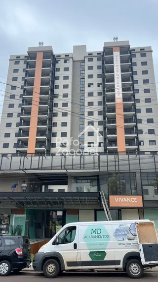 Apartamento com 2 dormitórios, foto 1