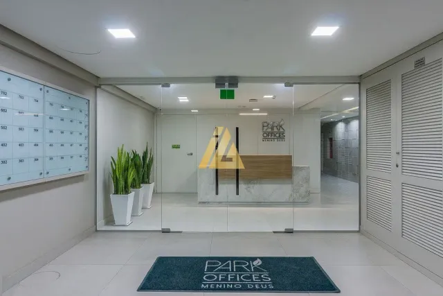 Sala comercial, foto 2