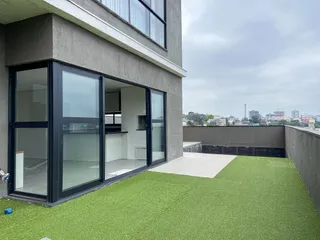 Apartamento com 2 dormitórios, foto 2
