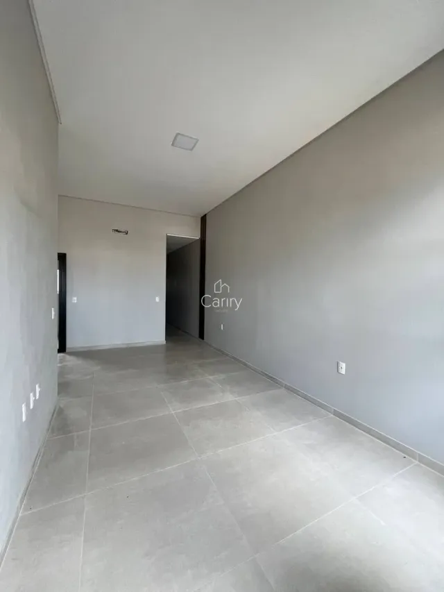 Casa geminada com 3 dormitórios, foto 3