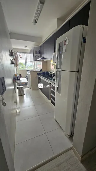 Apartamento com 2 dormitórios, foto 6