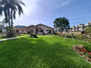 Casa com 4 dormitórios, foto 4