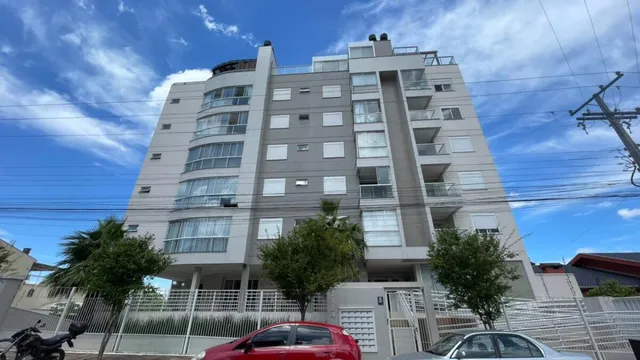Apartamento com 3 dormitórios