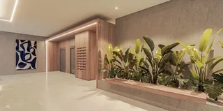 Apartamento com 3 dormitórios, foto 5