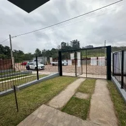 Casa com 2 dormitórios, foto 4