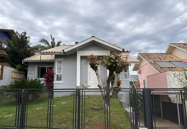 Casa com 3 dormitórios, foto 2