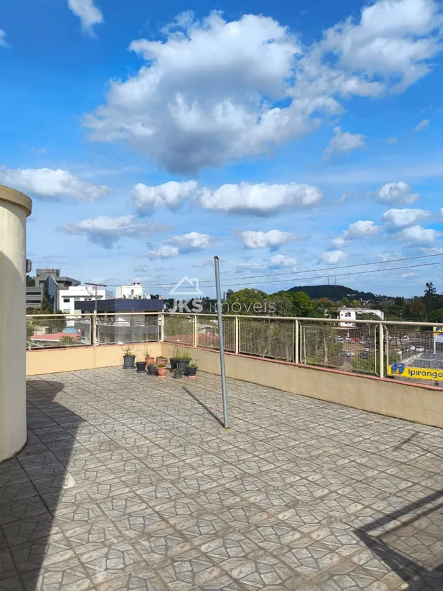Apartamento com 2 dormitórios, foto 5