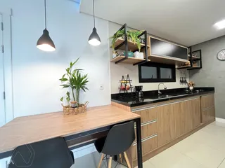 Apartamento com 1 dormitório, foto 12