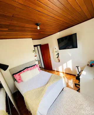 Casa com 3 dormitórios, foto 14