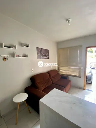 Casa geminada com 2 dormitórios, foto 5