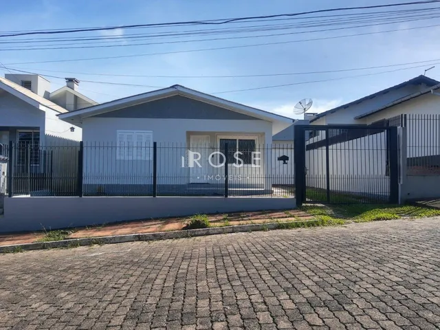 Casa com 3 dormitórios, foto 2