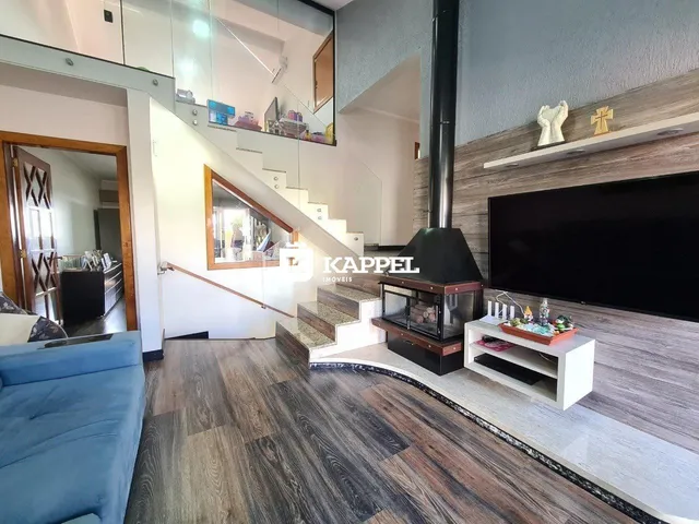Casa com 3 dormitórios, foto 3