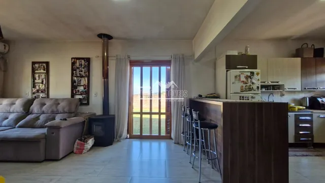 Casa com 3 dormitórios, foto 4