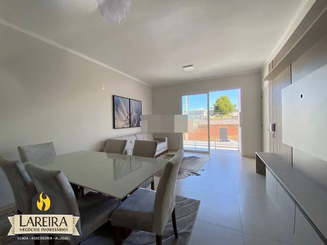 Apartamento com 3 dormitórios, foto 3