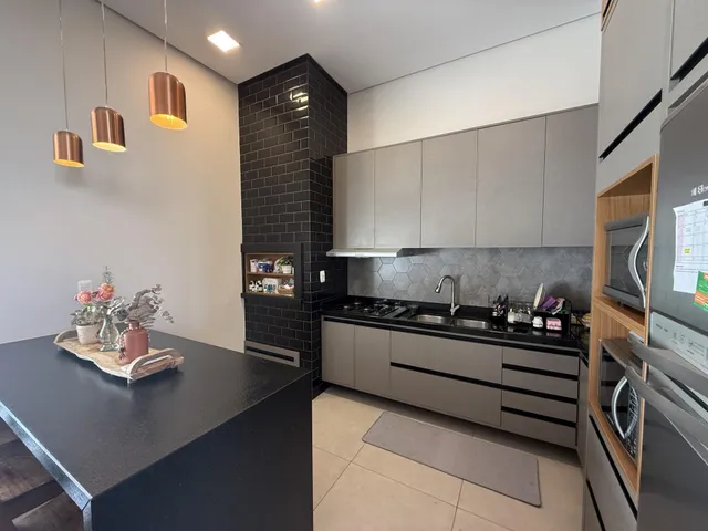 Casa com 3 dormitórios, foto 5