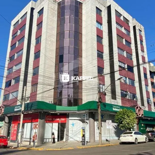 Sala comercial