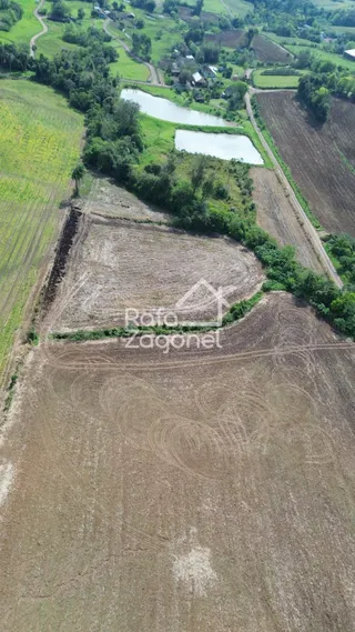Área rural, foto 7