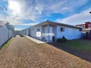 Casa geminada com 2 dormitórios, foto 1