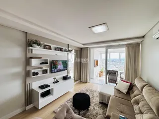Apartamento com 2 dormitórios, foto 9