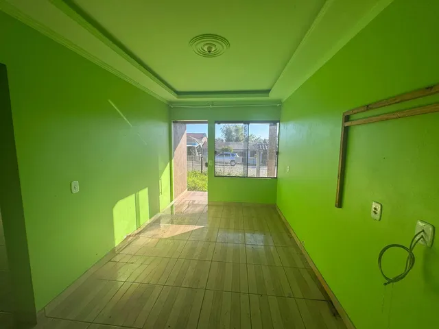 Casa com 2 dormitórios