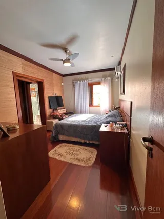 Casa com 4 dormitórios, foto 7
