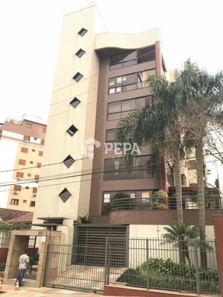 Cobertura com 3 dormitórios, foto 1