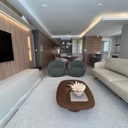 Apartamento com 3 dormitórios, foto 2