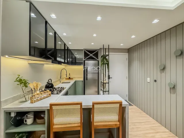 Apartamento com 3 dormitórios, foto 3
