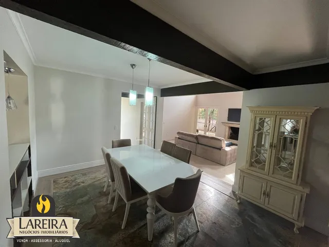 Casa com 4 dormitórios, foto 3
