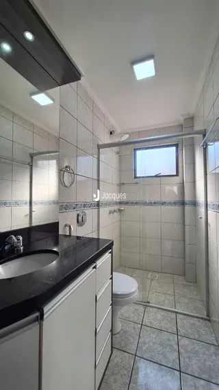 Apartamento com 3 dormitórios, foto 12