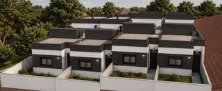 Casa geminada com 2 dormitórios, foto 5