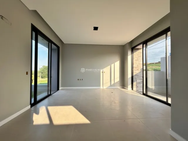 Casa geminada com 2 dormitórios, foto 3