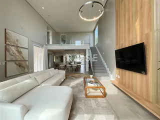 Casa com 4 dormitórios, foto 6
