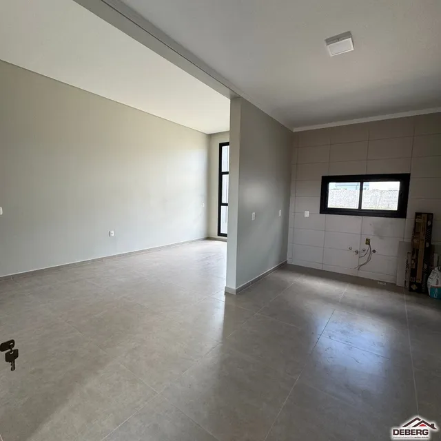 Casa geminada com 2 dormitórios, foto 5