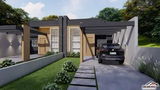 Casa geminada com 2 dormitórios, foto 8