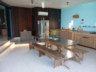 Casa com 4 dormitórios, foto 7