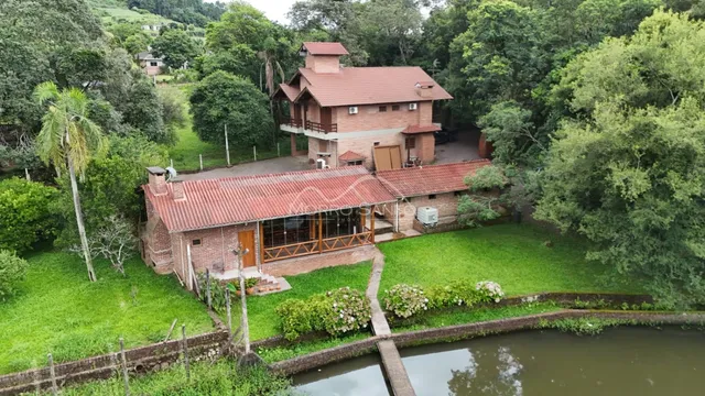 Área rural, foto 5