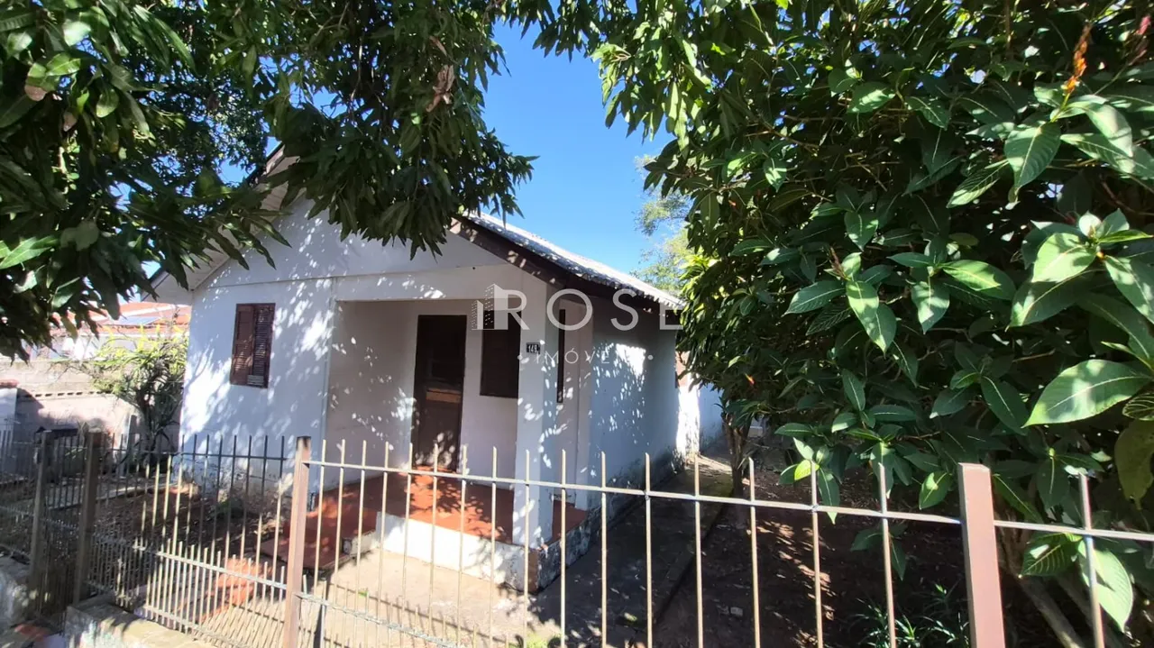 Casa com 3 dormitórios, foto 1