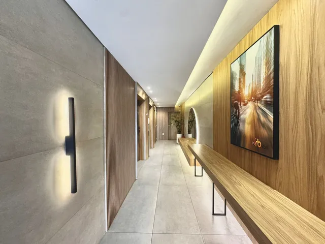 Apartamento com 2 dormitórios, foto 2