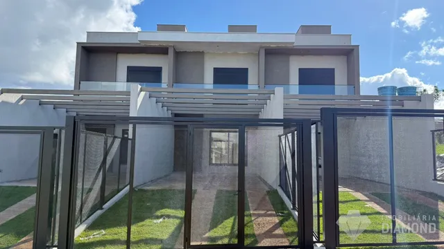 Sobrado com 2 dormitórios, foto 2