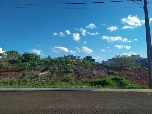 Terreno