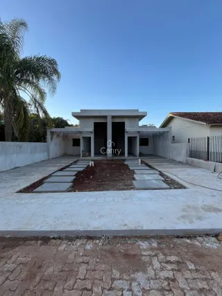 Casa geminada com 3 dormitórios, foto 1