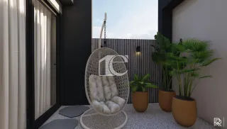 Casa geminada com 2 dormitórios, foto 7