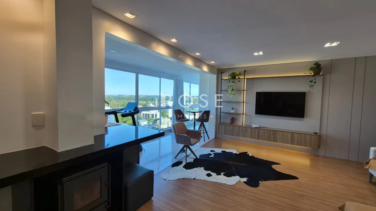 Apartamento com 3 dormitórios, foto 1