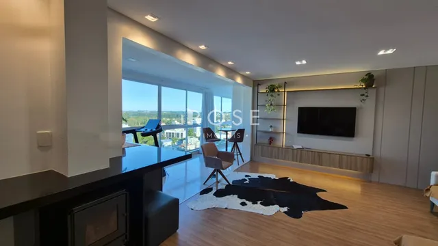 Apartamento com 3 dormitórios