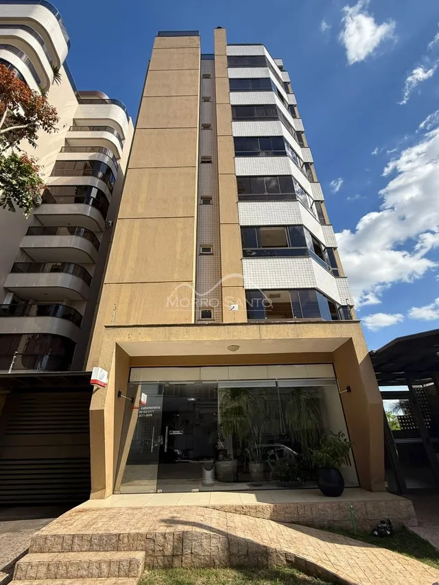 Apartamento com 3 dormitórios