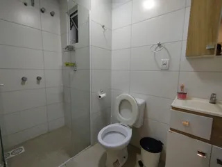 Apartamento com 1 dormitório, foto 6