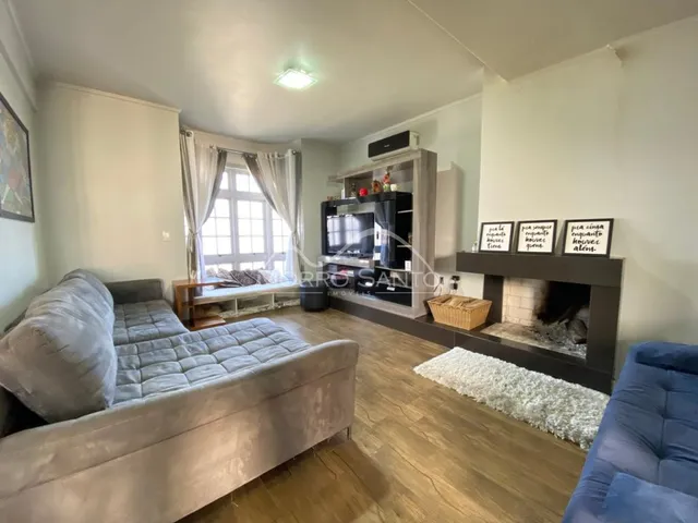 Casa com 4 dormitórios, foto 2