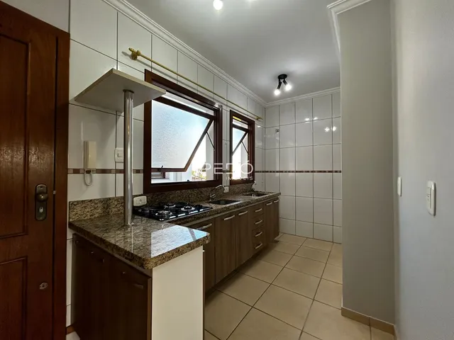 Apartamento com 1 dormitório, foto 5
