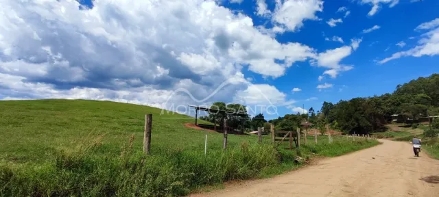 Área rural